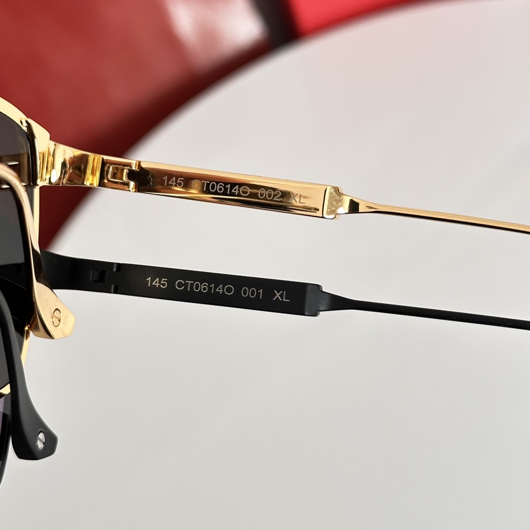 ‼️Cartie*✨✨✨MODEL：CT0614O✨✨✨SIZE:54口19-145✨✨✨