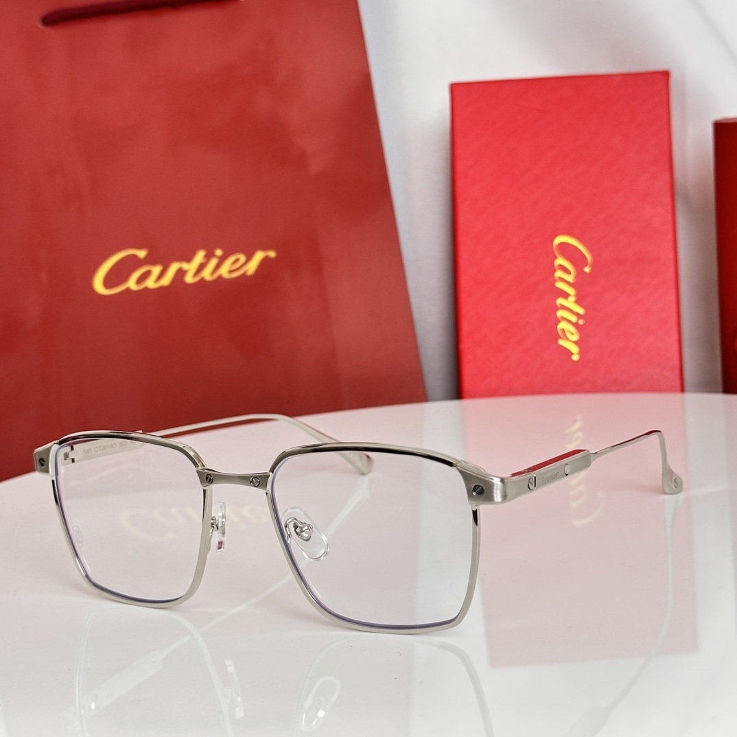 ‼️Cartie*✨✨✨MODEL：CT0614O✨✨✨SIZE:54口19-145✨✨✨