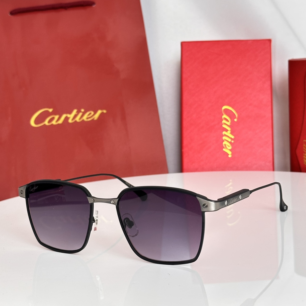 ‼️Cartie*✨✨✨MODEL：CT0614O✨✨✨SIZE:54口19-145✨✨✨