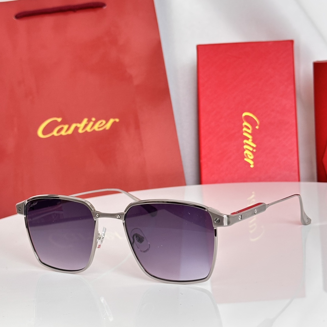 ‼️Cartie*✨✨✨MODEL：CT0614O✨✨✨SIZE:54口19-145✨✨✨