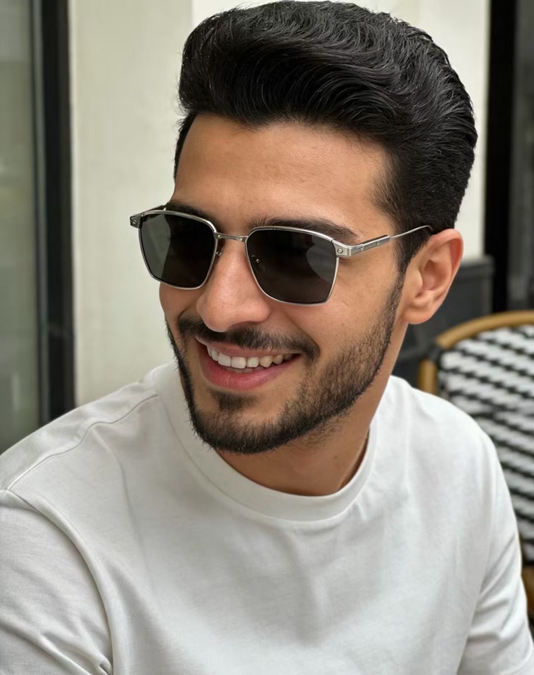 ‼️ 模特图 Cartie*✨✨✨MODEL：CT0614O✨✨✨SIZE:54口19-145✨✨✨