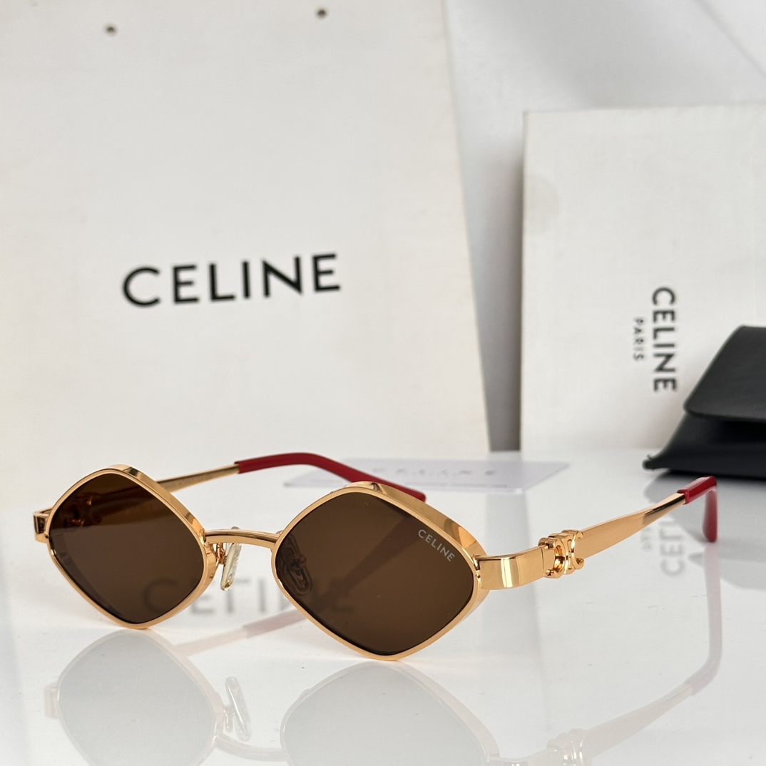 ‼️CELIN*⚜️⚜️⚜️MODEL: CL42145U⚜️⚜️⚜️SIZE:51口20-143⚜️⚜