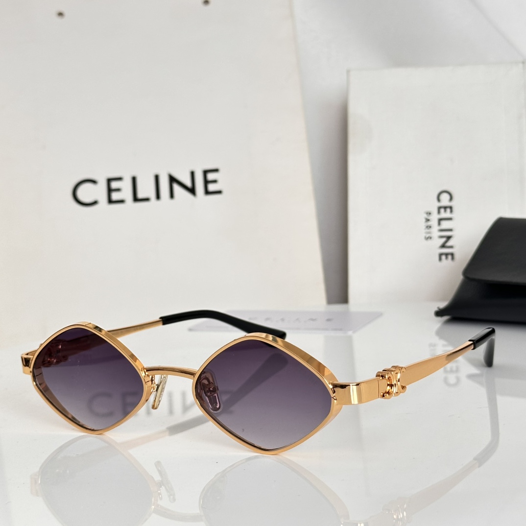 ‼️CELIN*⚜️⚜️⚜️MODEL: CL42145U⚜️⚜️⚜️SIZE:51口20-143⚜️⚜