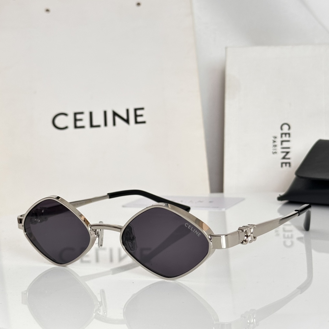 ‼️CELIN*⚜️⚜️⚜️MODEL: CL42145U⚜️⚜️⚜️SIZE:51口20-143⚜️⚜