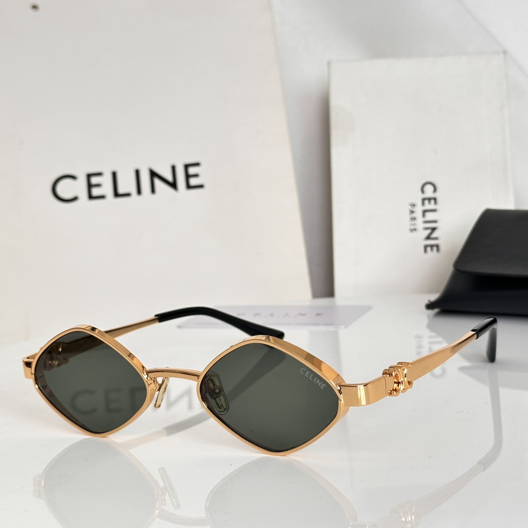 ‼️CELIN*⚜️⚜️⚜️MODEL: CL42145U⚜️⚜️⚜️SIZE:51口20-143⚜️⚜