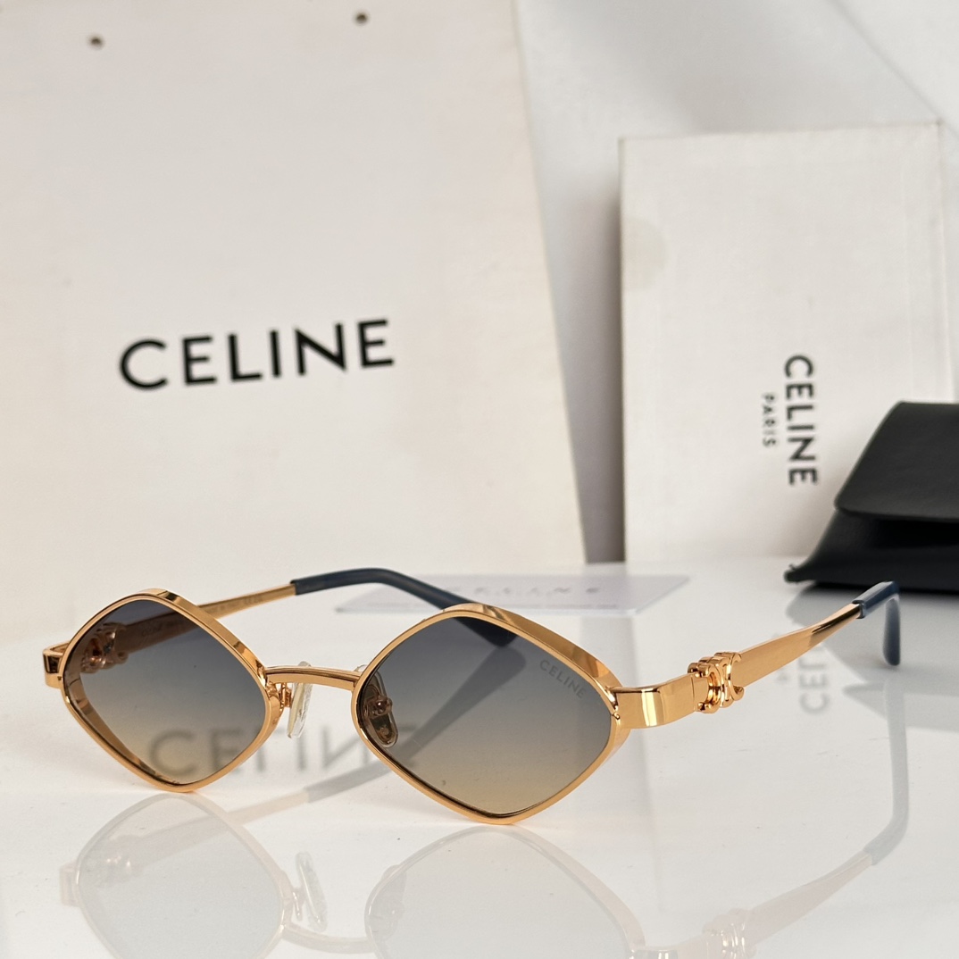 ‼️CELIN*⚜️⚜️⚜️MODEL: CL42145U⚜️⚜️⚜️SIZE:51口20-143⚜️⚜