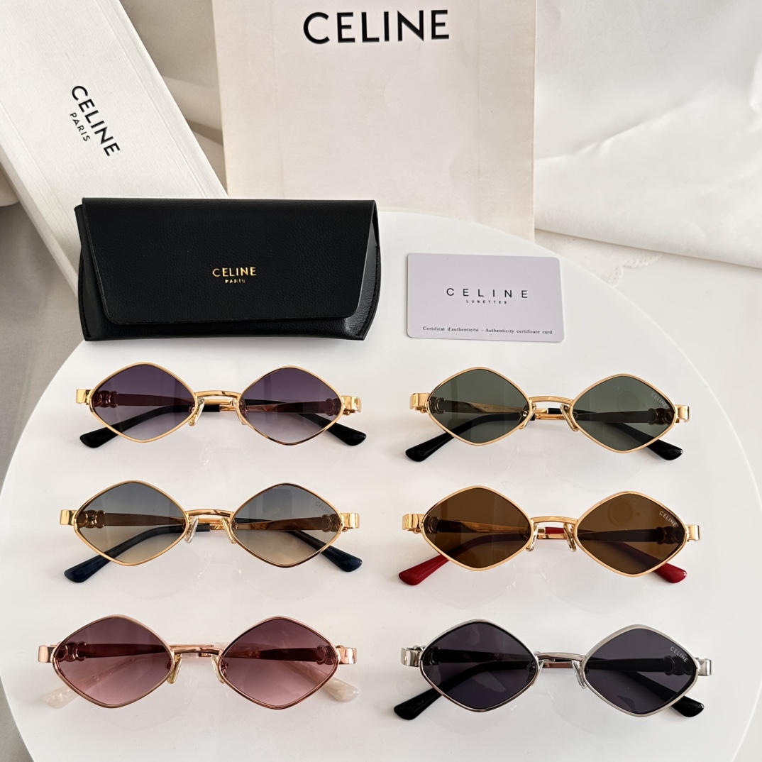 ‼️ 官网图 CELIN*⚜️⚜️⚜️MODEL: CL42145U⚜️⚜️⚜️SIZE:51口20-1