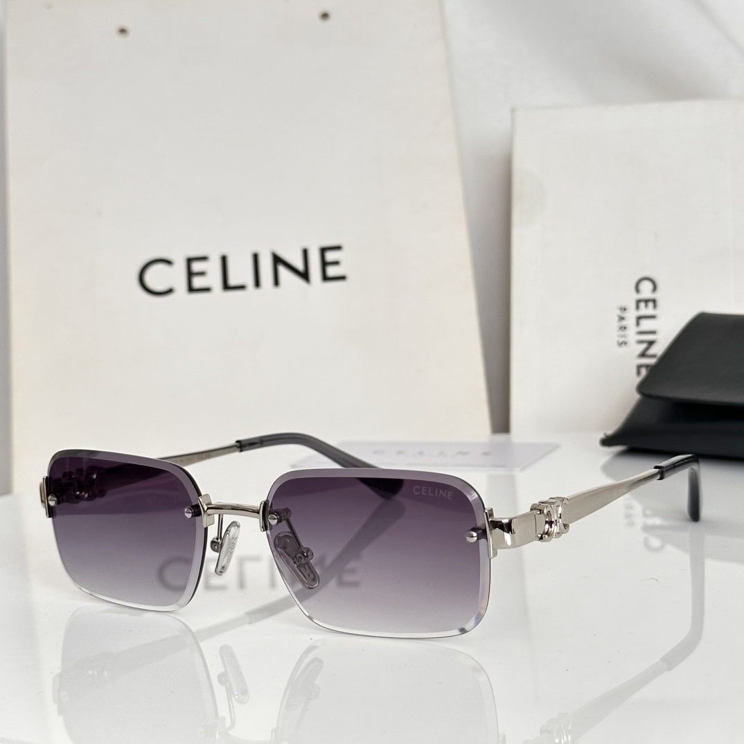 ‼️CELIN*⚜️⚜️⚜️MODEL: CL42139U⚜️⚜️⚜️SIZE:55口19-143⚜️⚜