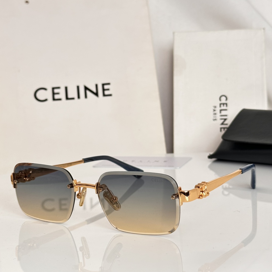 ‼️CELIN*⚜️⚜️⚜️MODEL: CL42139U⚜️⚜️⚜️SIZE:55口19-143⚜️⚜