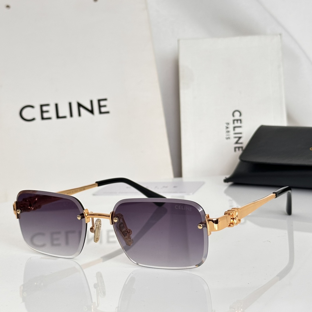 ‼️CELIN*⚜️⚜️⚜️MODEL: CL42139U⚜️⚜️⚜️SIZE:55口19-143⚜️⚜