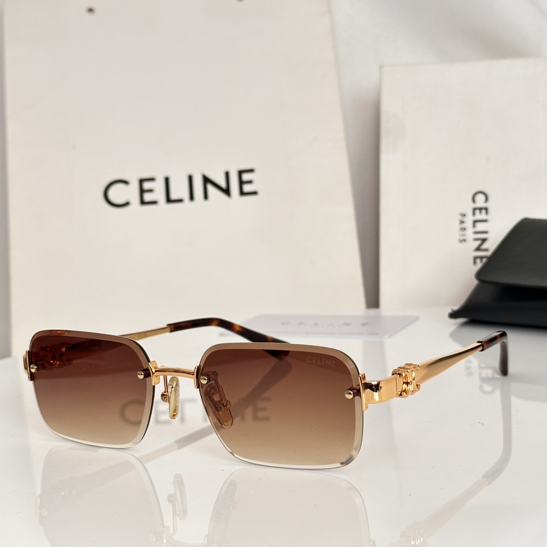 ‼️CELIN*⚜️⚜️⚜️MODEL: CL42139U⚜️⚜️⚜️SIZE:55口19-143⚜️⚜