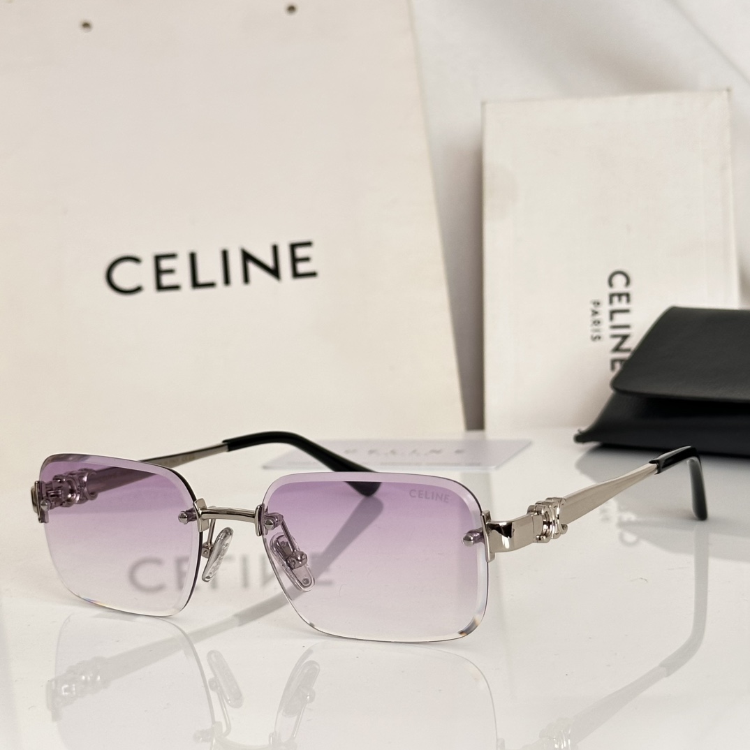 ‼️CELIN*⚜️⚜️⚜️MODEL: CL42139U⚜️⚜️⚜️SIZE:55口19-143⚜️⚜