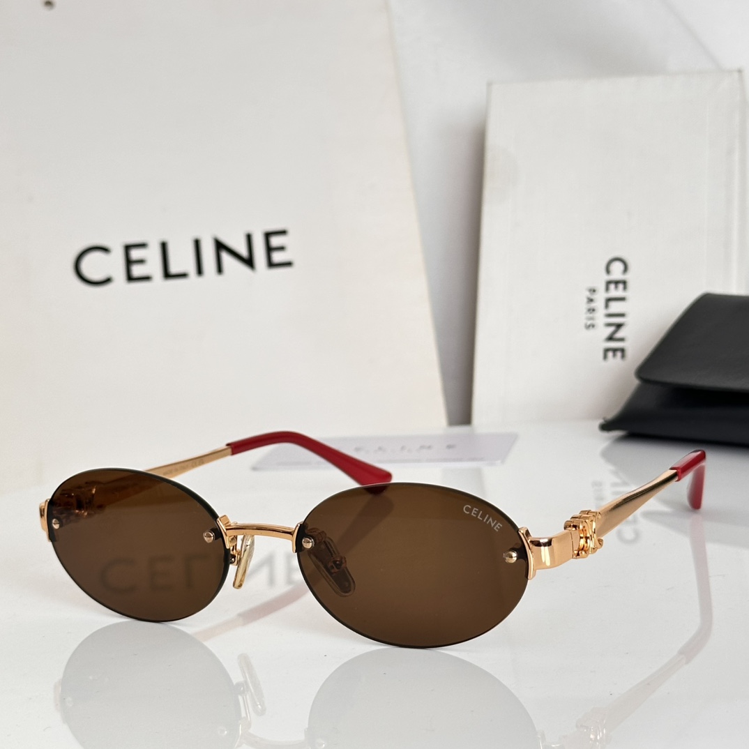 ‼️CELIN*⚜️⚜️⚜️MODEL: CL42140U⚜️⚜️⚜️SIZE:55口19-143⚜️⚜