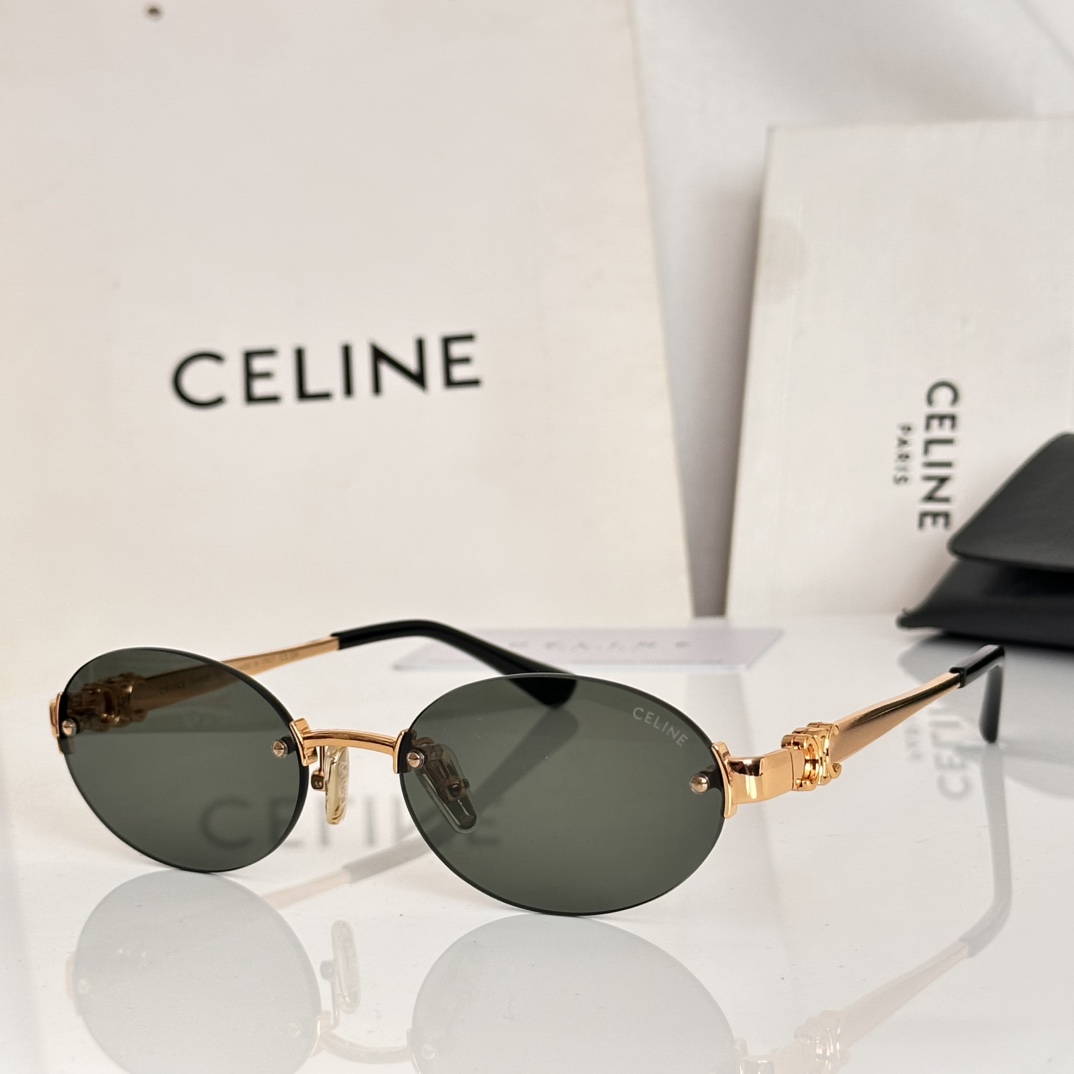 ‼️CELIN*⚜️⚜️⚜️MODEL: CL42140U⚜️⚜️⚜️SIZE:55口19-143⚜️⚜