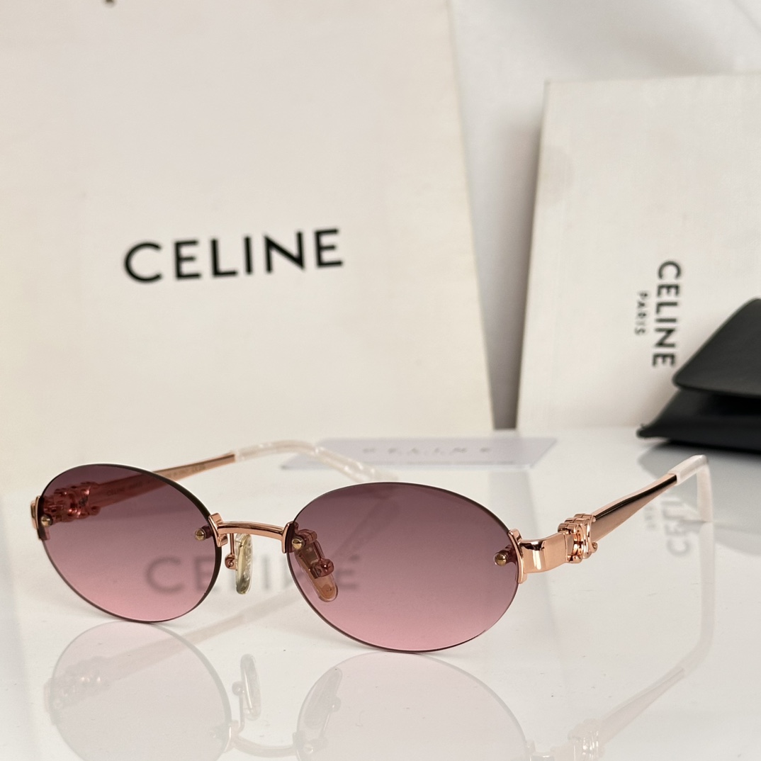 ‼️CELIN*⚜️⚜️⚜️MODEL: CL42140U⚜️⚜️⚜️SIZE:55口19-143⚜️⚜