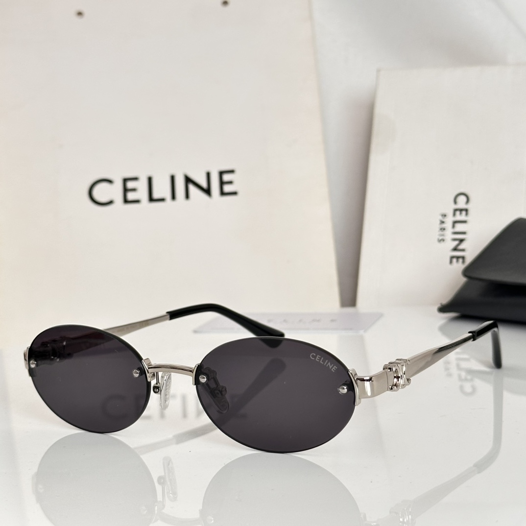 ‼️CELIN*⚜️⚜️⚜️MODEL: CL42140U⚜️⚜️⚜️SIZE:55口19-143⚜️⚜