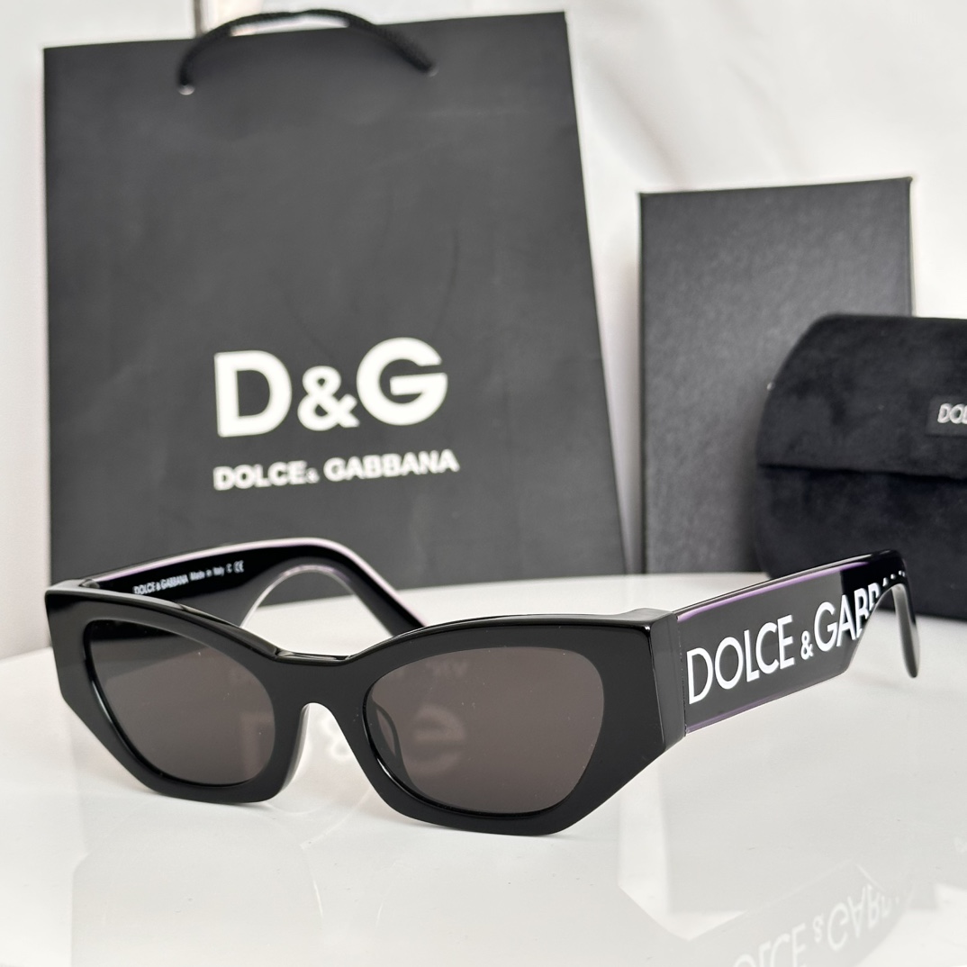 ‼️DOLCE & GABBAN*🌟🌟🌟MODEL：DG6186🌟🌟🌟SIZE：43口21-145🌟🌟🌟