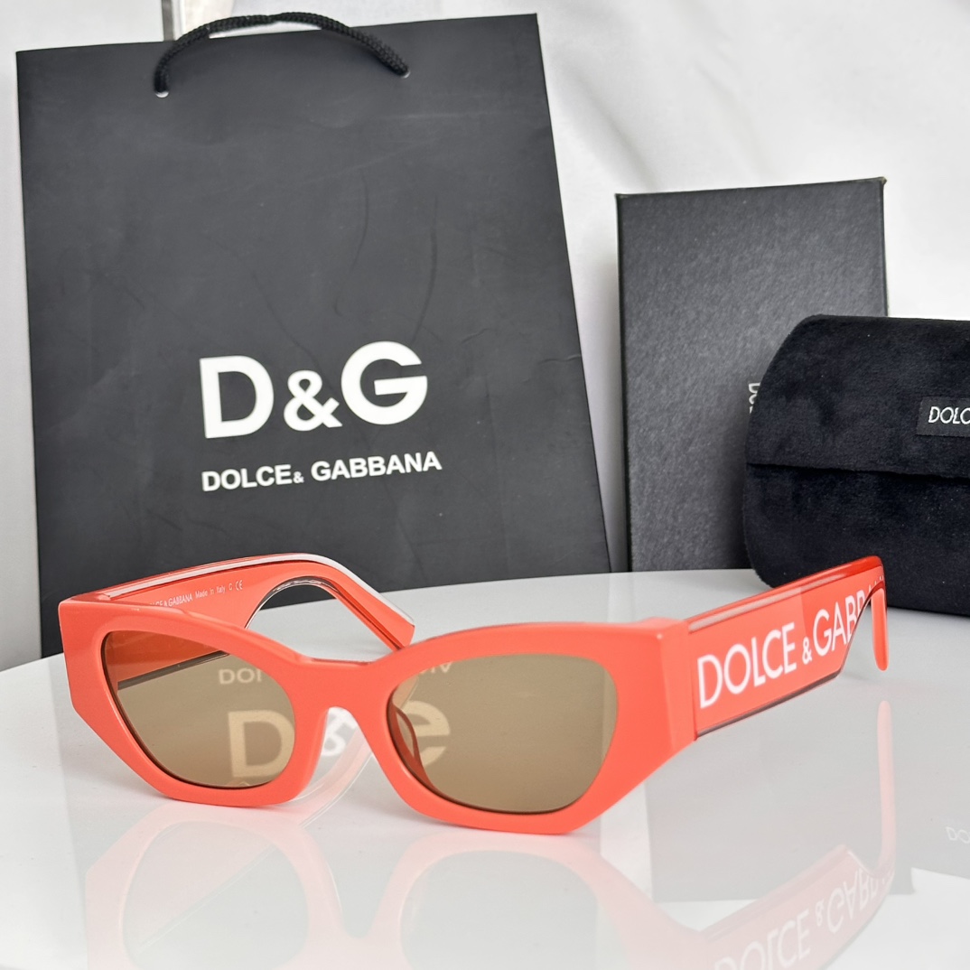 ‼️DOLCE & GABBAN*🌟🌟🌟MODEL：DG6186🌟🌟🌟SIZE：43口21-145🌟🌟🌟