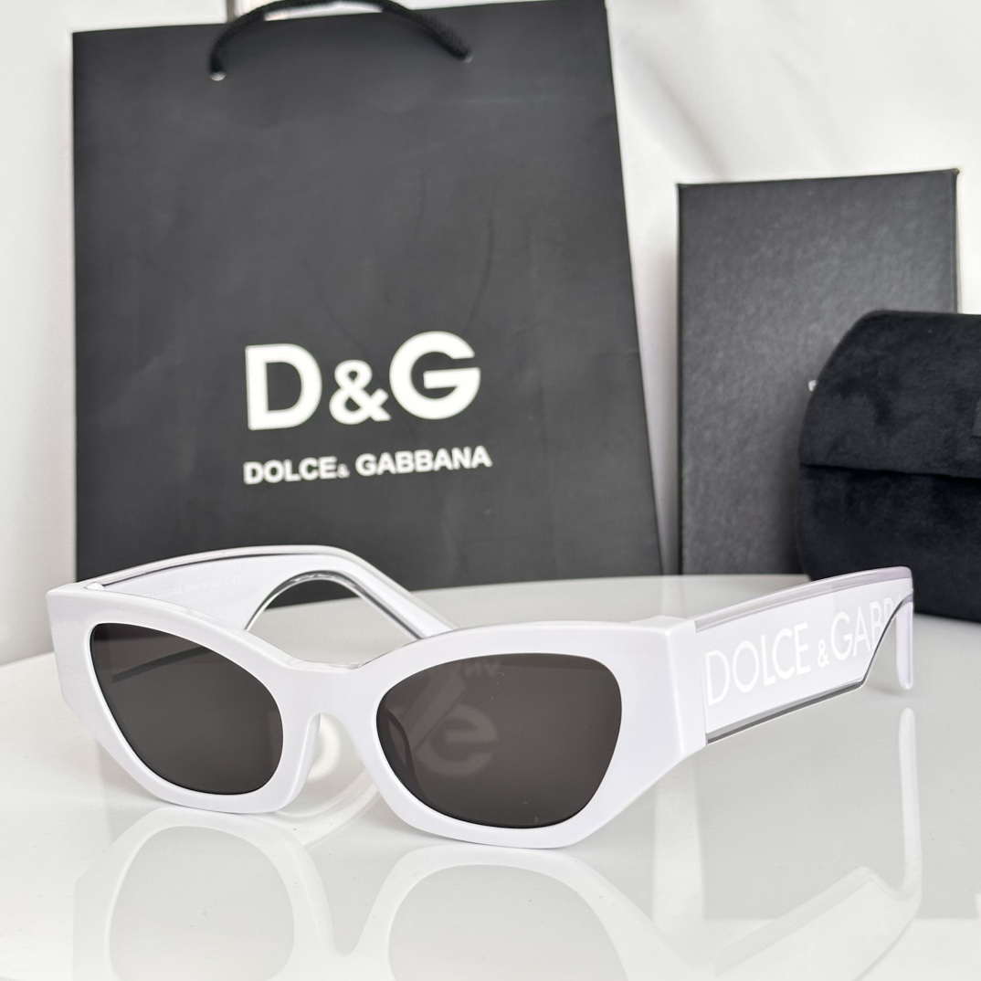 ‼️DOLCE & GABBAN*🌟🌟🌟MODEL：DG6186🌟🌟🌟SIZE：43口21-145🌟🌟🌟