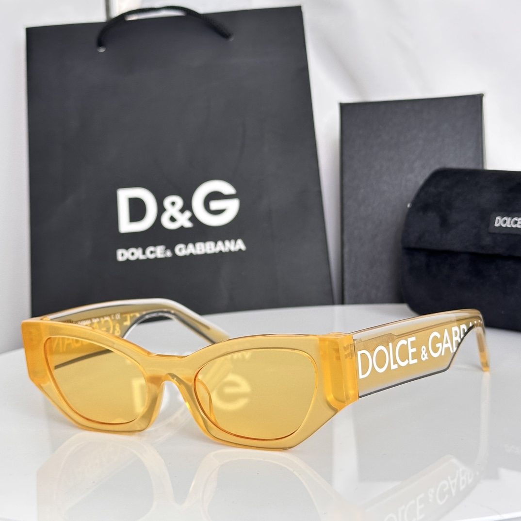 ‼️DOLCE & GABBAN*🌟🌟🌟MODEL：DG6186🌟🌟🌟SIZE：43口21-145🌟🌟🌟