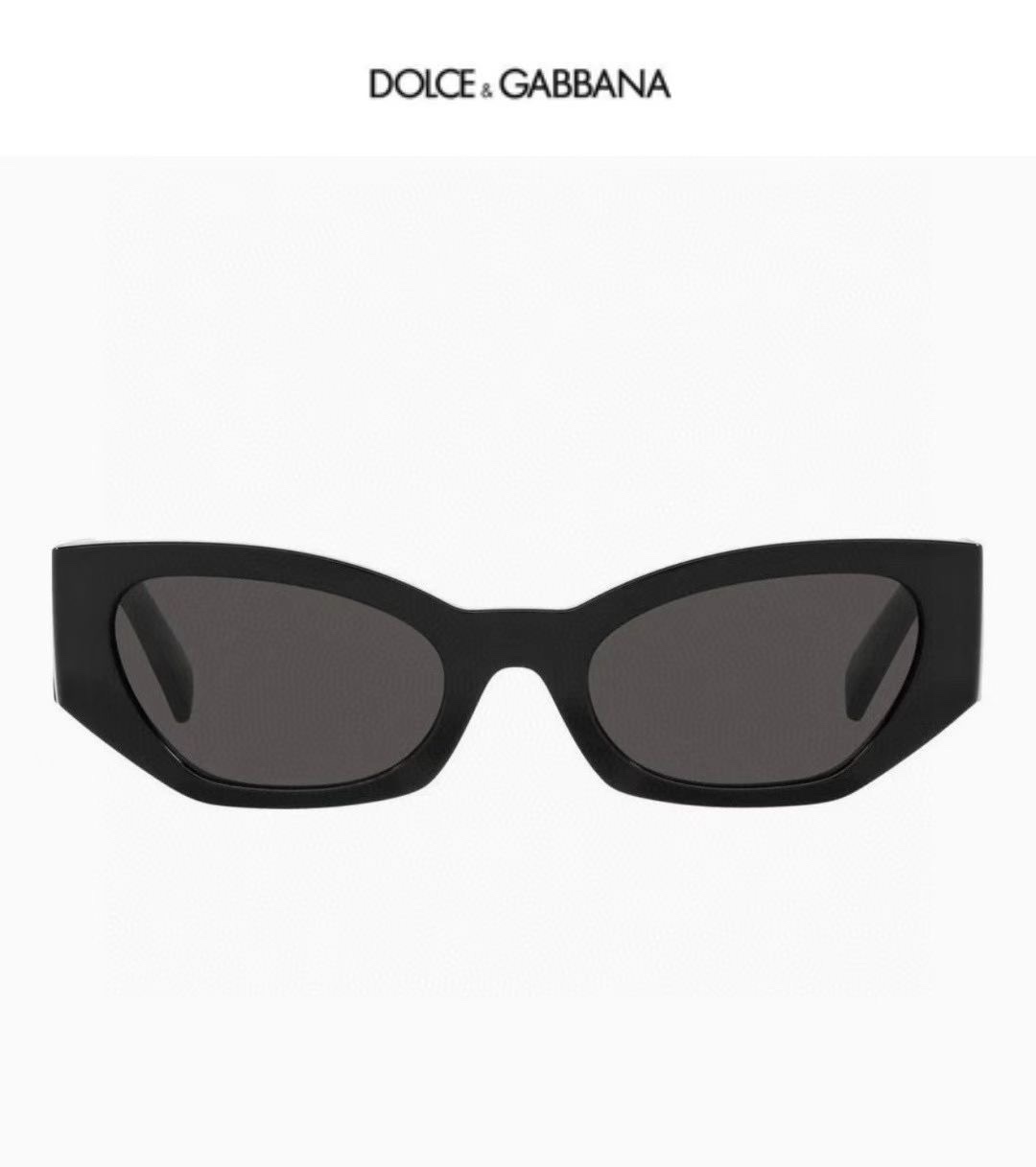 ‼️ 官网图 DOLCE & GABBAN*🌟🌟🌟MODEL：DG6186🌟🌟🌟SIZE：43口21-1