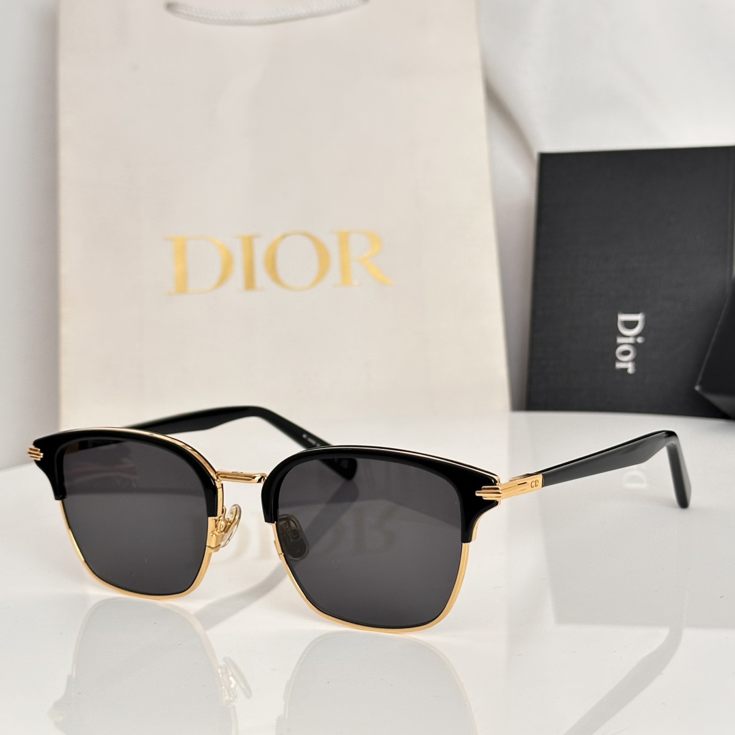 ‼️DiorMOD：DiorBlackSuitOS24USize：49口19-145