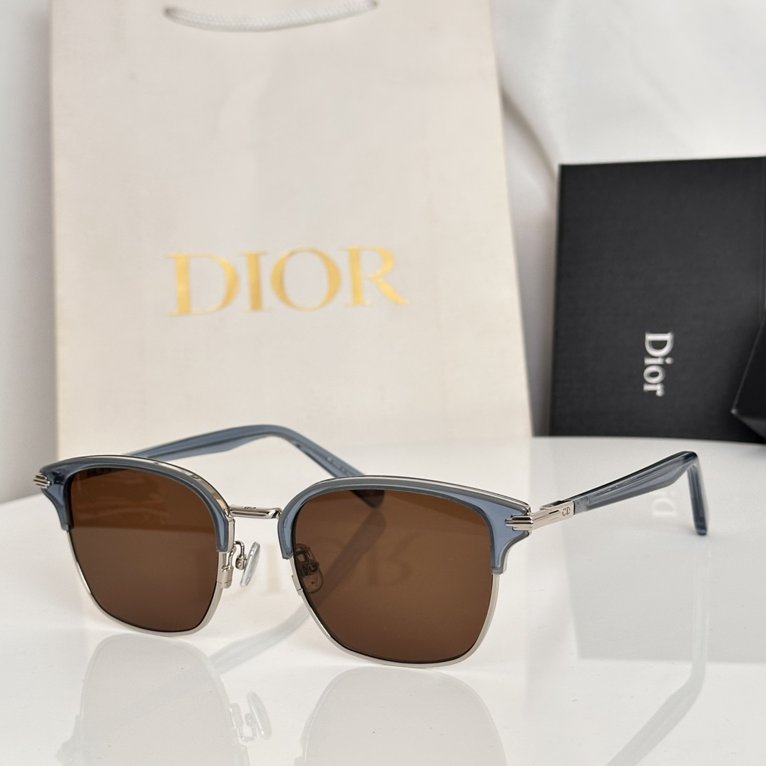 ‼️DiorMOD：DiorBlackSuitOS24USize：49口19-145