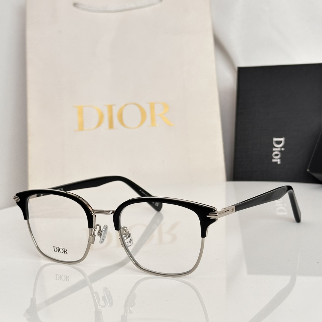 ‼️DiorMOD：DiorBlackSuitOS24USize：49口19-145