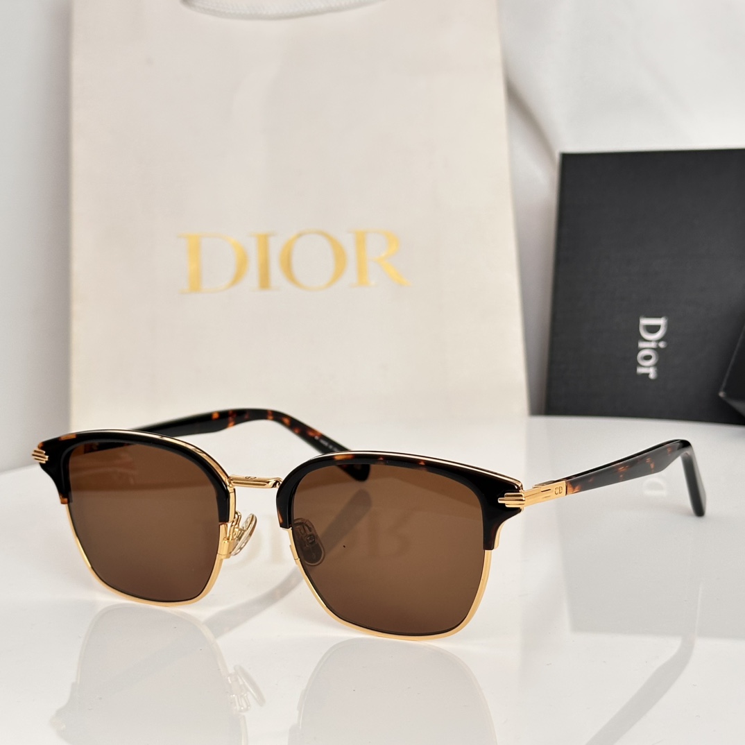 ‼️DiorMOD：DiorBlackSuitOS24USize：49口19-145