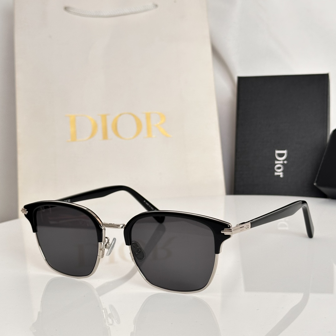 ‼️DiorMOD：DiorBlackSuitOS24USize：49口19-145