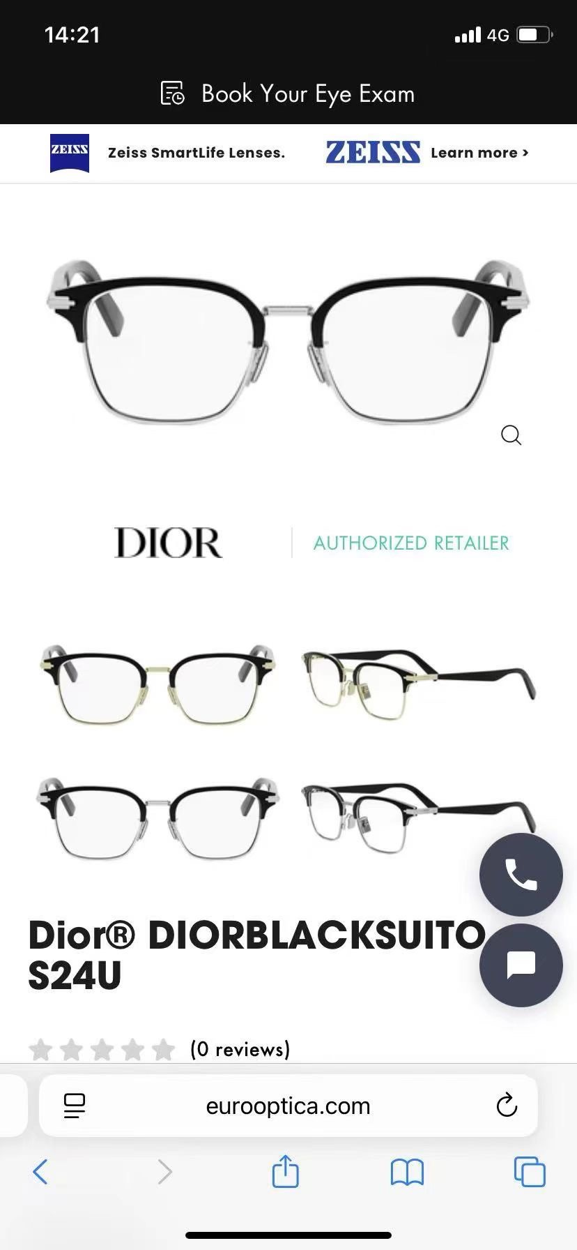 ‼️ 官网图 DiorMOD：DiorBlackSuitOS24USize：49口19-145