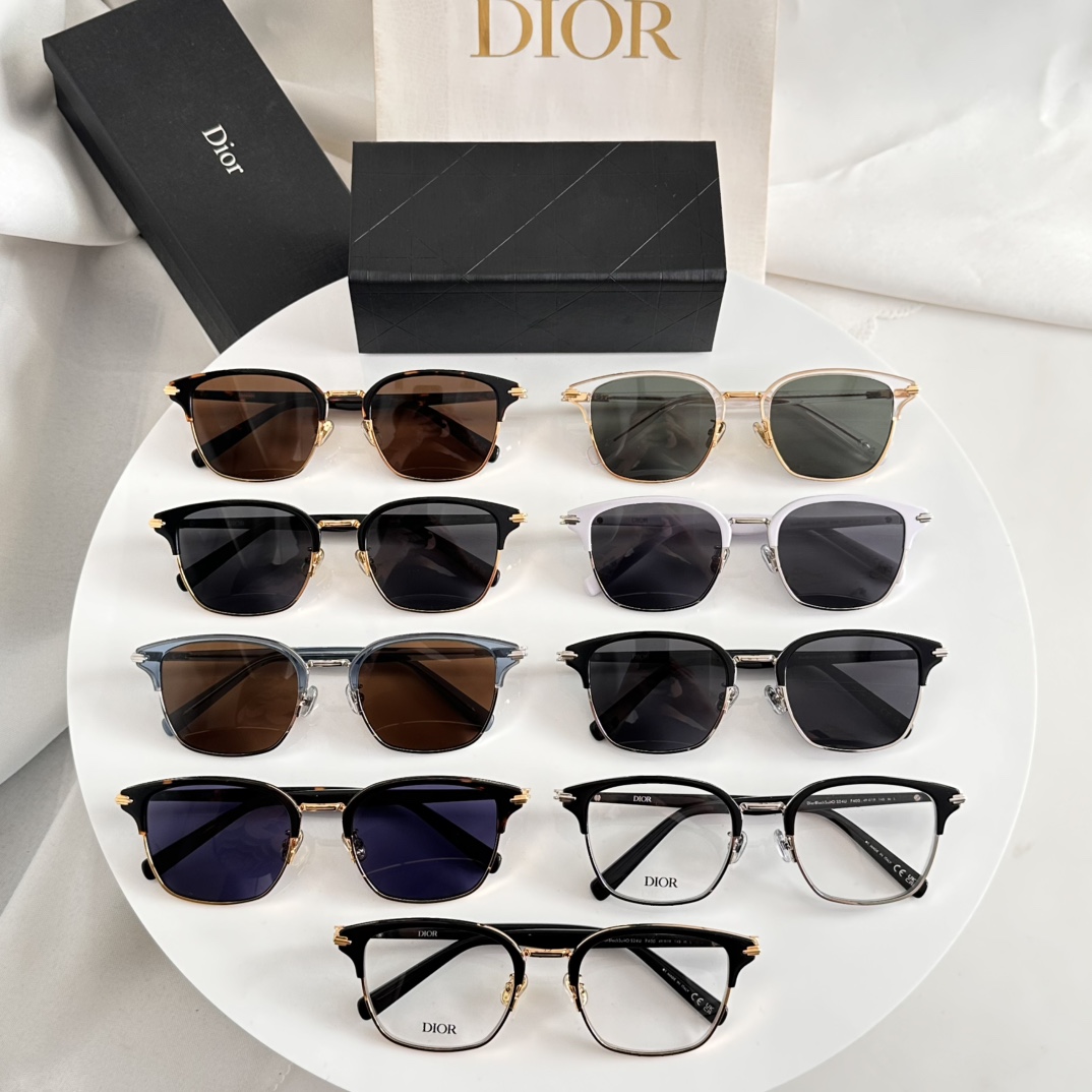 ‼️ 官网图 DiorMOD：DiorBlackSuitOS24USize：49口19-145