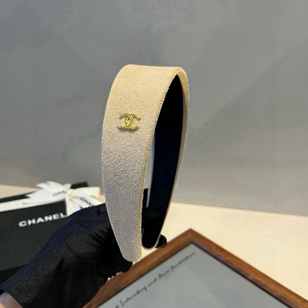 pChanel香奈儿发箍