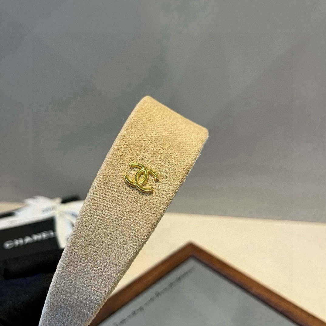 pChanel香奈儿发箍