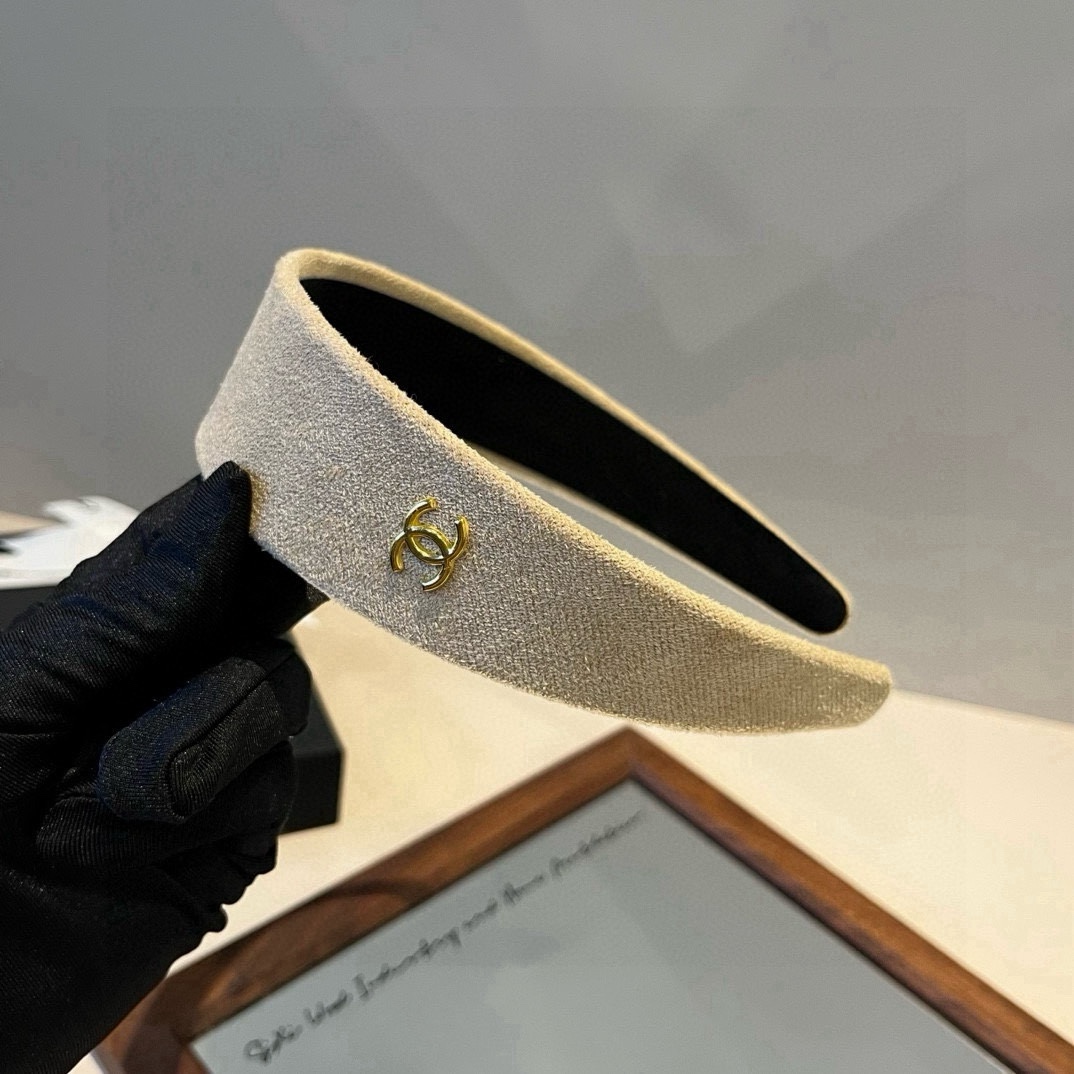 pChanel香奈儿发箍