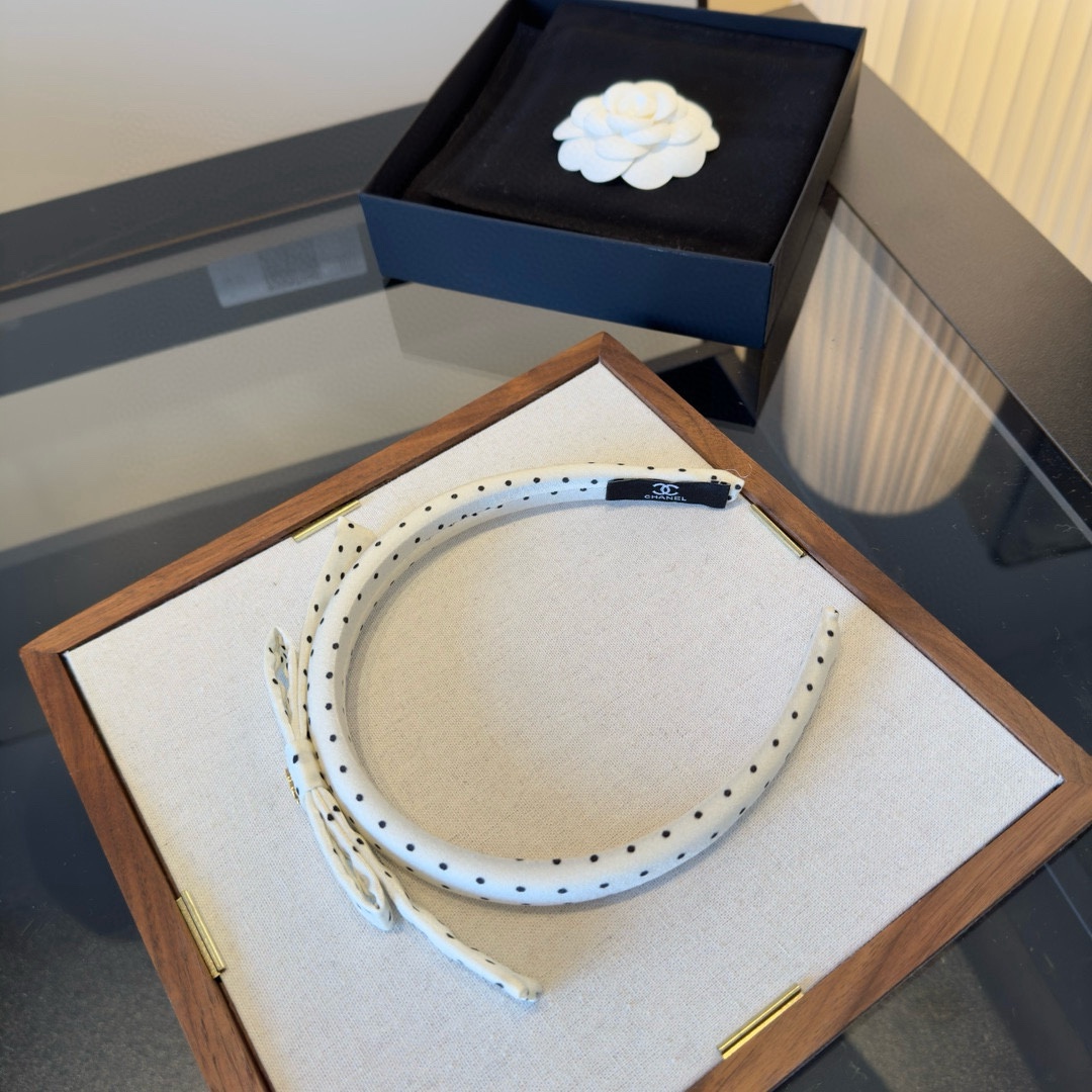 pchanel香奈儿发箍