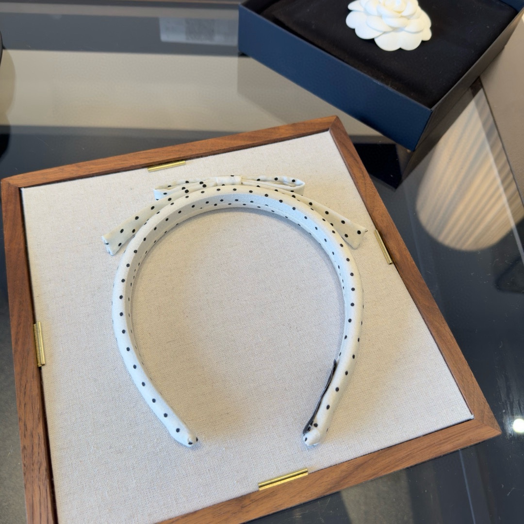 pchanel香奈儿发箍