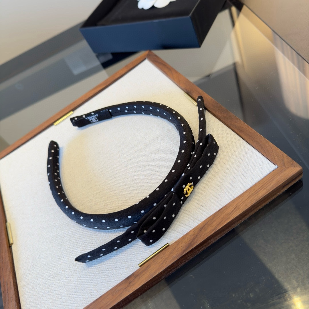 pchanel香奈儿发箍