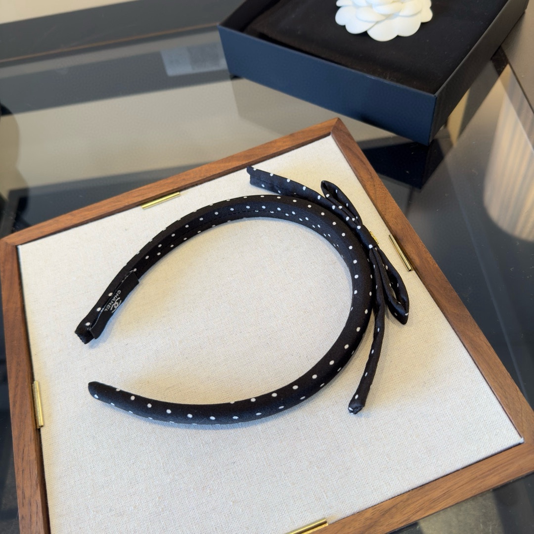 pchanel香奈儿发箍