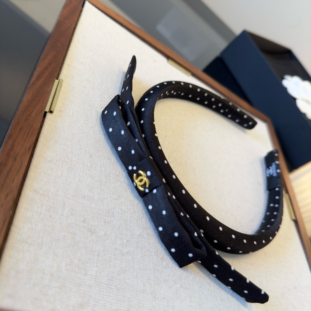 pchanel香奈儿发箍