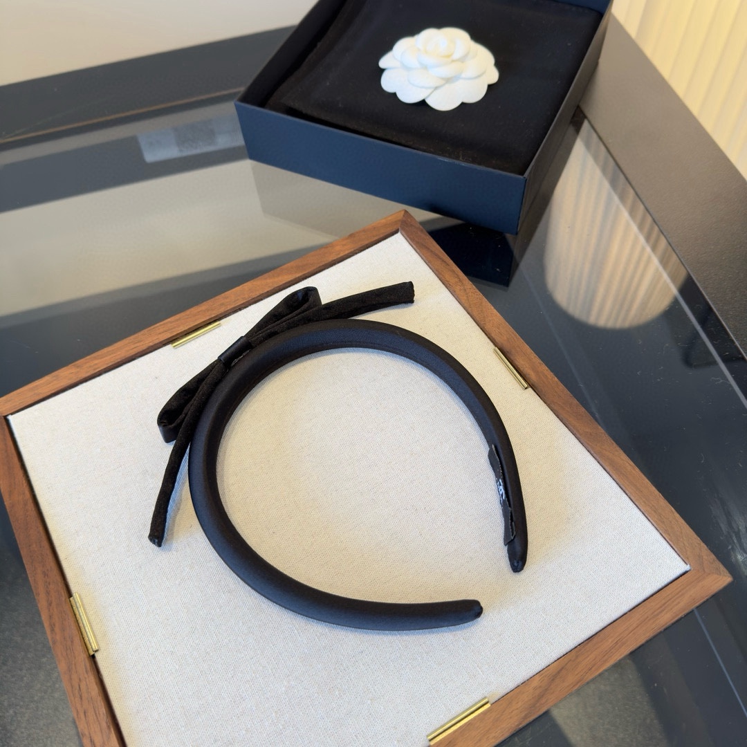 pchanel香奈儿发箍