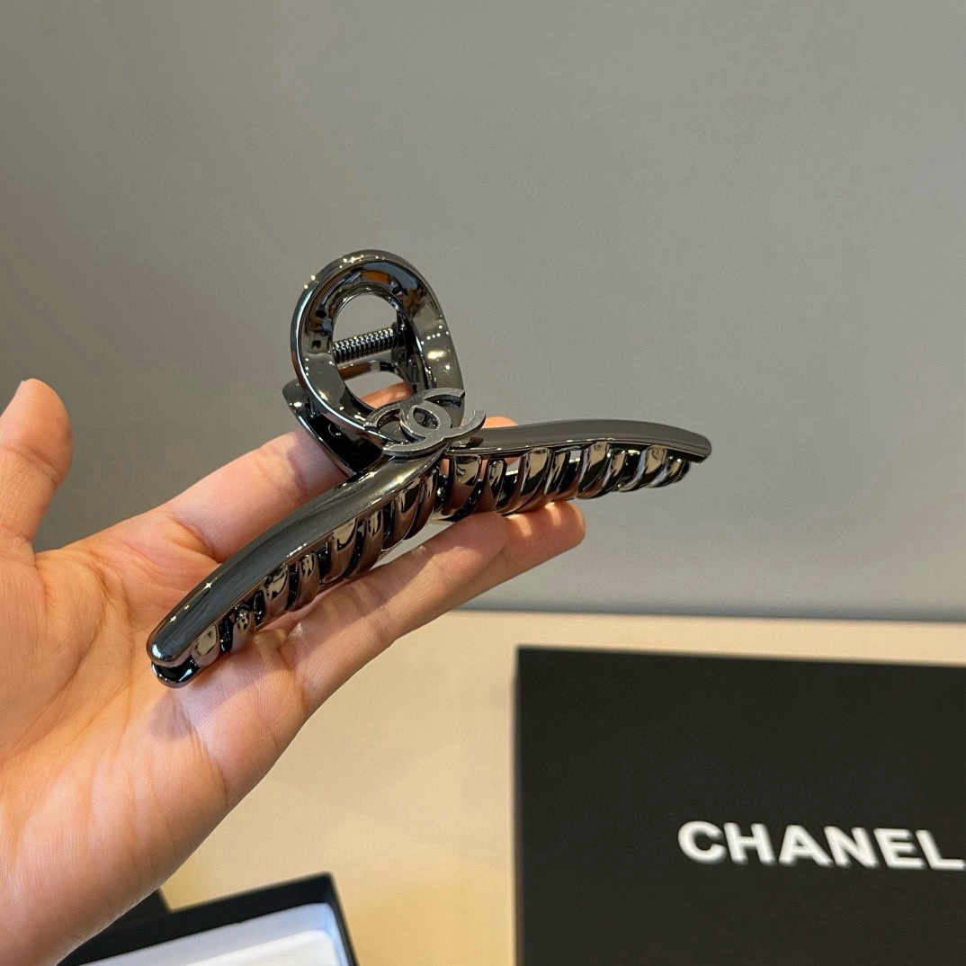 pChanel香奈儿发夹