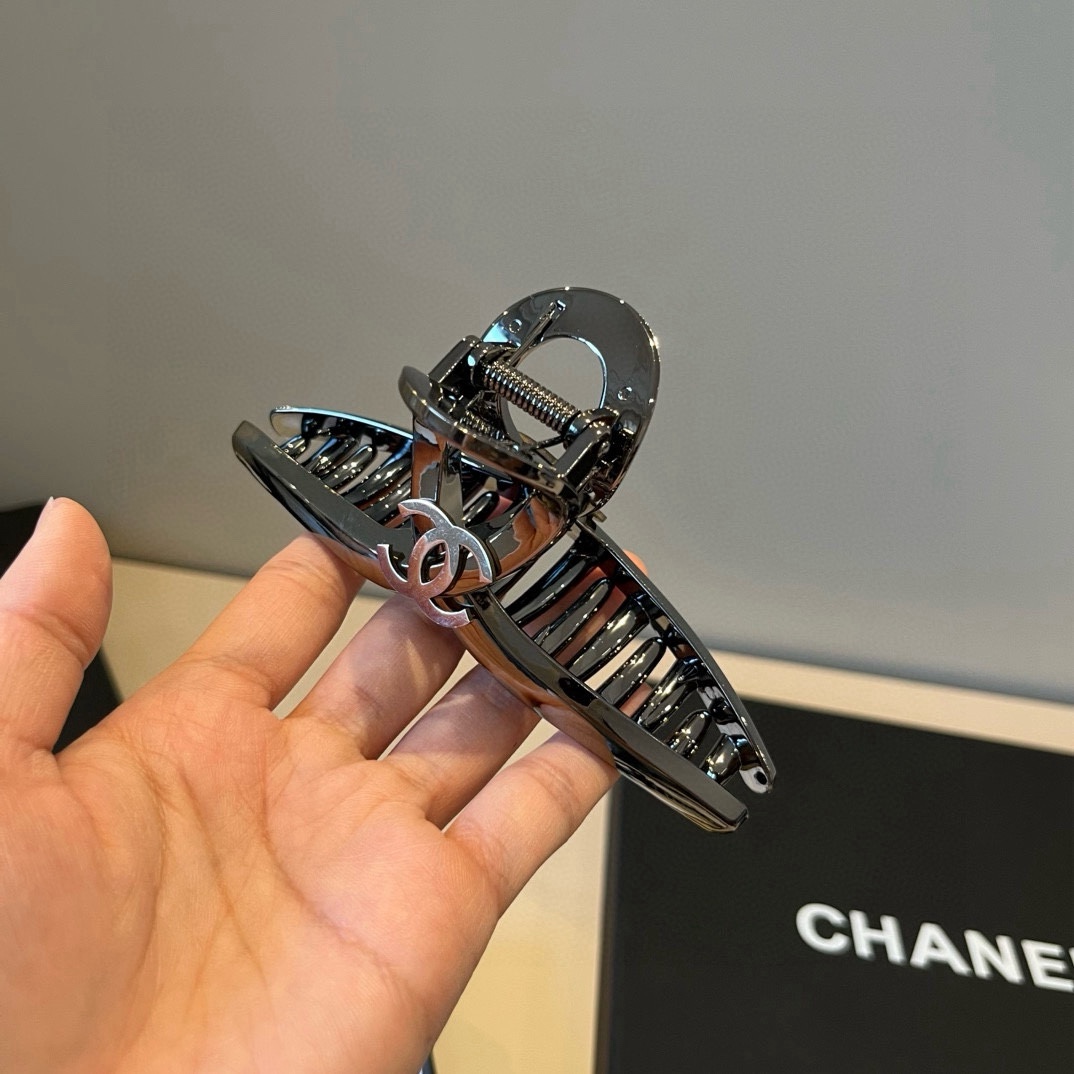 pChanel香奈儿发夹