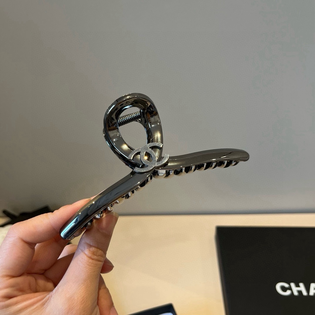 pChanel香奈儿发夹