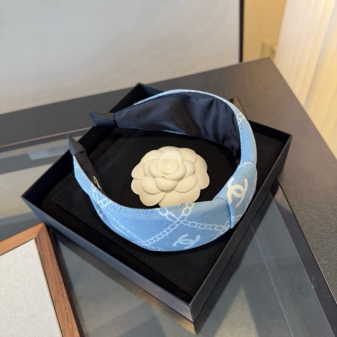 pchanel香奈儿发箍