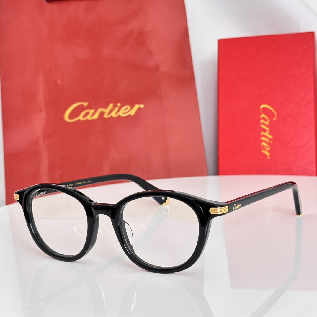 ‼️Cartie*✨✨✨MODEL：CT0584S✨✨✨SIZE:49口21-145✨✨✨