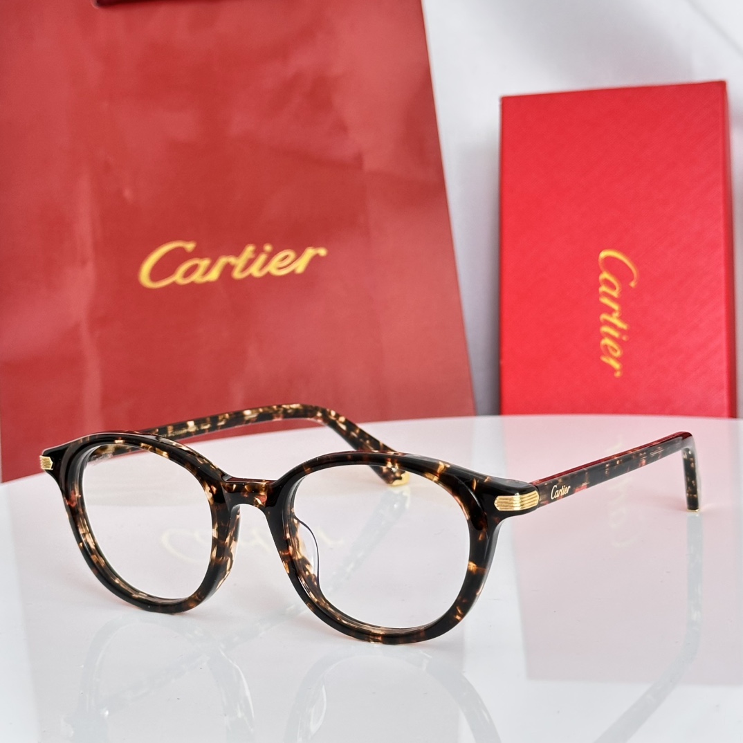 ‼️Cartie*✨✨✨MODEL：CT0584S✨✨✨SIZE:49口21-145✨✨✨