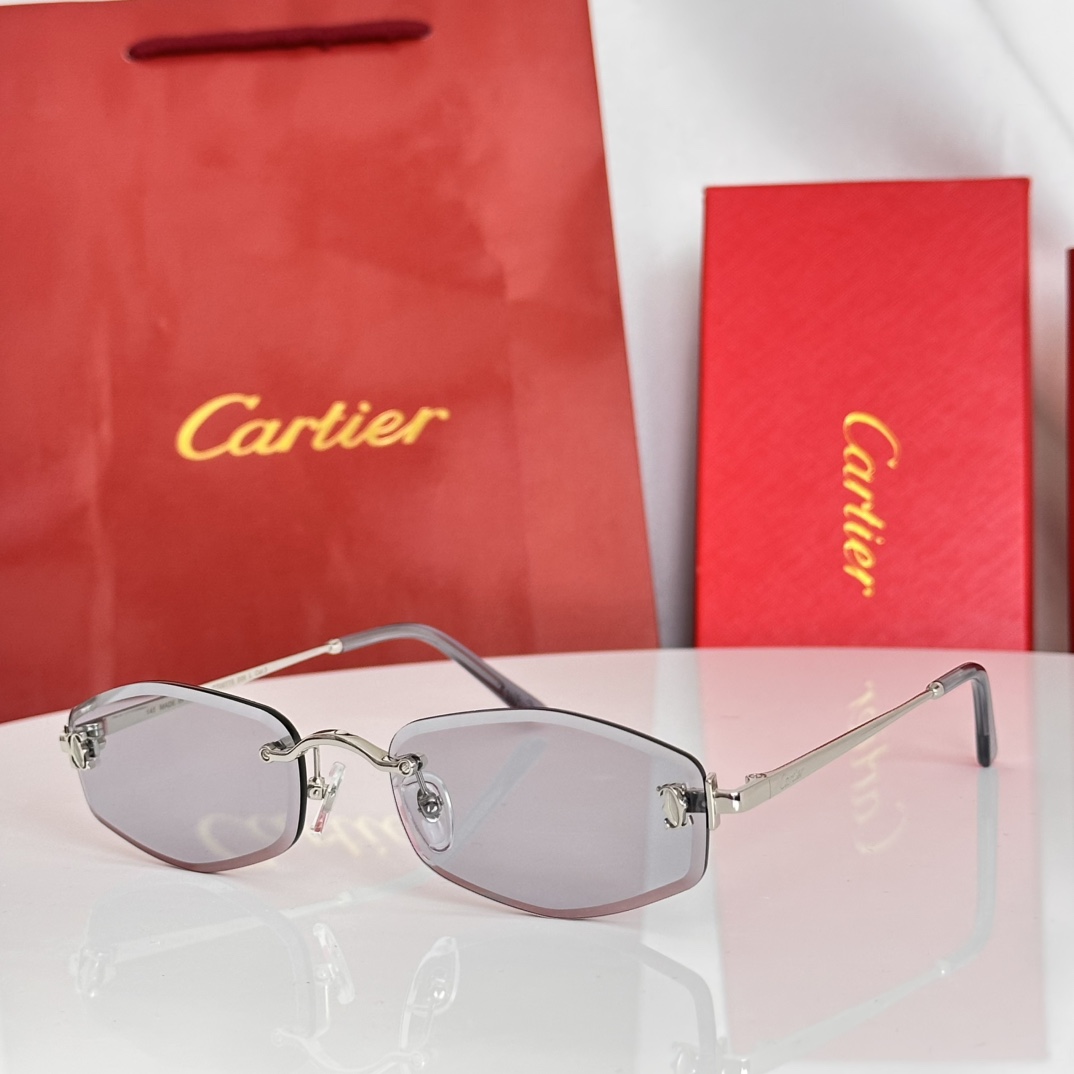 ‼️Cartie*✨✨✨MODEL：CT0677S✨✨✨SIZE:145✨✨✨