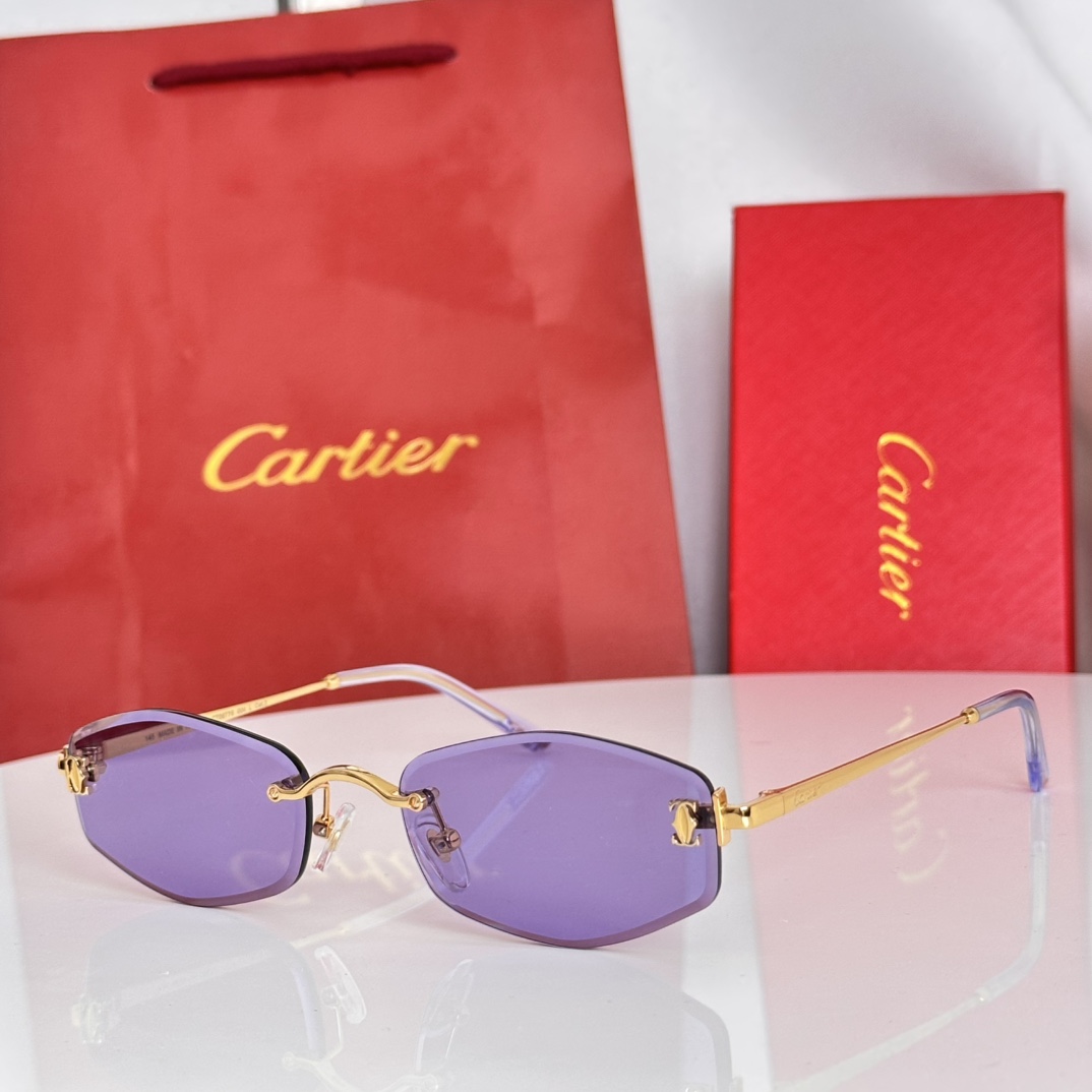 ‼️Cartie*✨✨✨MODEL：CT0677S✨✨✨SIZE:145✨✨✨