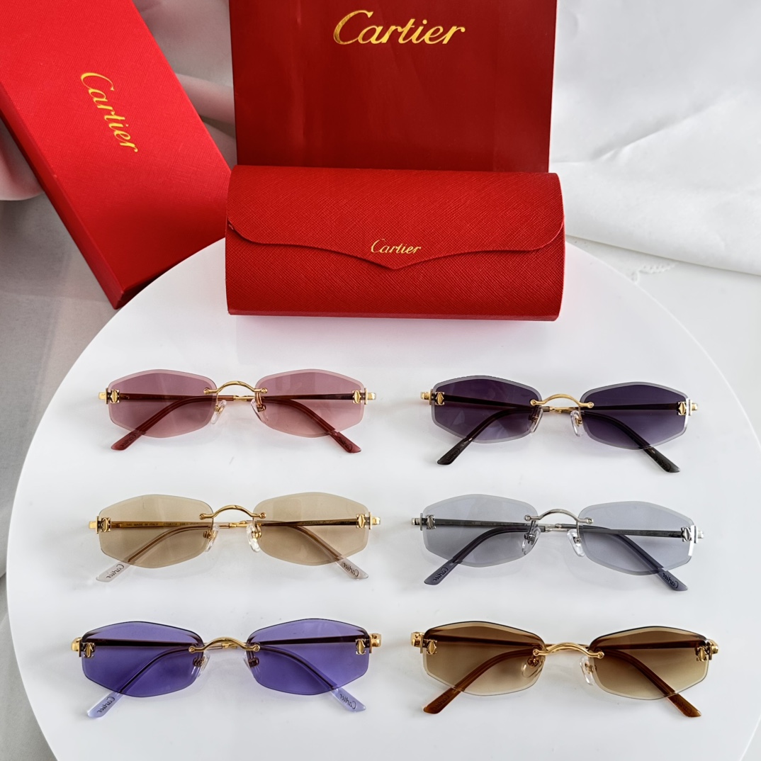 ‼️Cartie*✨✨✨MODEL：CT0677S✨✨✨SIZE:145✨✨✨